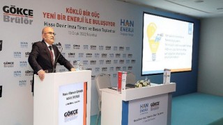 Han Enerji, Yarım Asırlık “Gökçe Brülör”ü Satın Aldı