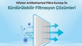 Hifyber, Sürdürülebilirlik Yolculuğunda İddialı!