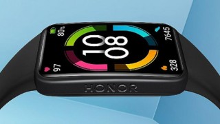 HONOR Band 6’da artık 95 egzersiz modu var