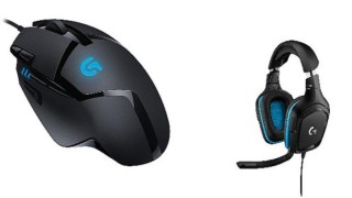 Logitech G’den yarıyıl tatiline özel indirimler…