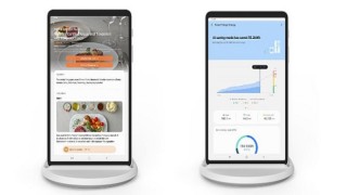 Samsung, ‘Home Hub’ ile artık ev işlerini tek bir cihazdan yönetmek mümkün!