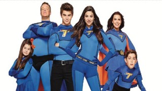 The Thundermans en yeni bölümleri ile Nickelodeon’da