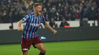 Trabzonspor 1-0 Yeni Malatyaspor |canlı izle!