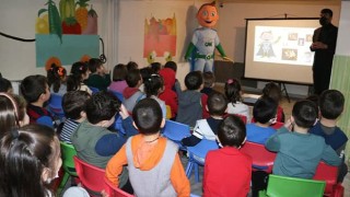 10. Erol Günaydın Tiyatro Günleri İçin Basın Toplantısı Yapıldı