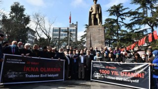 Başkan Murat Zorluoğlu, “Halkın gücünün üzerinde hiçbir güç tanımıyoruz”