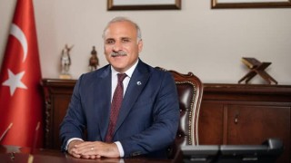 Başkan Zorluoğlu'ndan Regaip Kandili mesajı