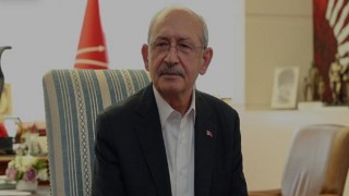 CHP Lideri Kılıçdaroğlu’ndan Cumhurbaşkanı Erdoğan’a Geçmiş Olsun Mesajı