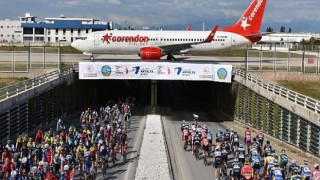 Corendon Airlines, Tour of Antalya 2022’ye değer katacak