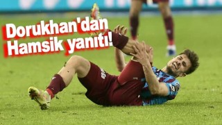 Dorukhan Toköz: “Bunu yapan takım şampiyon olur”