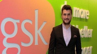 GSK Türkiye Onkoloji İş Birimi Direktörlüğü görevine Dağhan Güçlü atandı