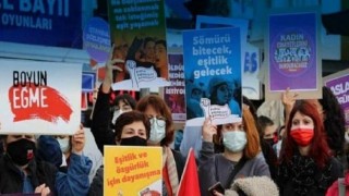 Komünist Kadınlar ve Kadın Dayanışma Komiteleri’nden 8 Mart’a çağrı