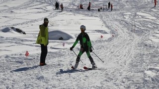 Rize Belediyesi’nin de Katkılarıyla Bu Yıl İlk Kez Rize’de Düzenlendi