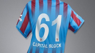 Trabzonspor, NFT danışmanlığı için Capital Block ile anlaştı