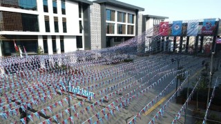 Trabzonspor taraftarları Kayserispor maçı öncesi konser etkinliğiyle coşacak!