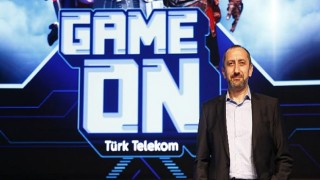 Türk Telekom ile ‘oyun’ başlıyor: GAMEON