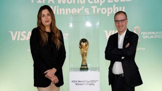 Visa ve İş Bankası iş birliğinde Maximiles Black sahipleri İstanbul’da FIFA Dünya Kupası ile buluştu