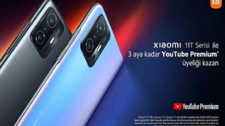 Xiaomi, YouTube ile yaptığı yeni iş birliğini duyurdu