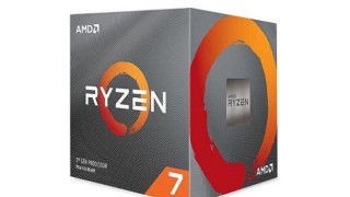 AMD Ryzen 7 5800X3D çıktı! Yeni Ryzen masaüstü işlemcileri duyuruldu