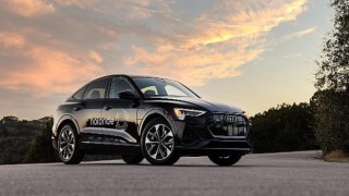 Audi araçlar sanal gerçeklik platformuna dönüşüyor