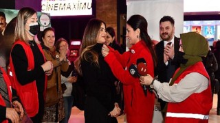 Cinemaximum ve Türk Kızılay’dan Kadınlar için 8 Mart Özel Gösterimi