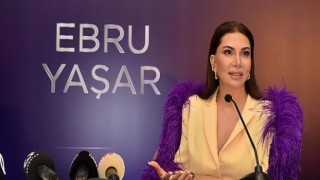 Ebru Yaşar, Gel de Sevme, Gel de Serme