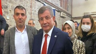 Genel Başkan Davutoğlu’na İzmir raporu