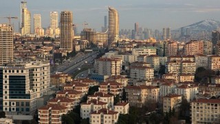 Kira artışında İstanbul yine birinci sırada