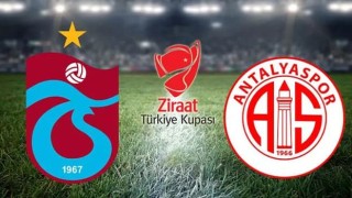 Trabzonspor - Antalyaspor: Muhtemel 11