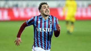 Trabzonspor, Göztepe'yi mağlup etti