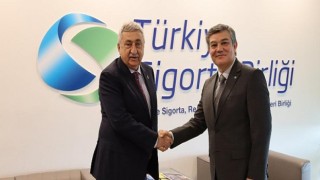 TSB ve TESK İş Birliği ile “Esnafa Sigorta Eğitimi”