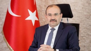 Vali Ustaoğlu’nun Berat Kandili Mesajı