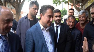 Ali Babacan: ‘Ekonominin dengeleri tamamen bozuldu’