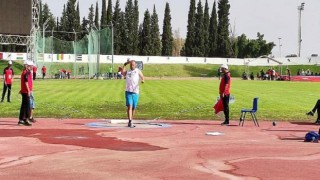 Bağcılarlı sporcular Tunus’ta dört madalya kazandı...