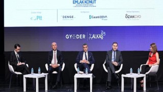 Çözüm Platformu’nun Gündemi Alternatif Gayrimenkul Yatırımları Oldu