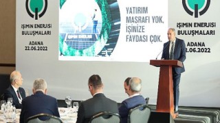 Enerjisa’ nın düzenlediği ‘’ İşimin Enerjisi Buluşması’’ Adana’da Gerçekleşti