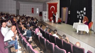 Kartepe’de “Sevgili Yönetmenin” Büyük İlgi Gördü