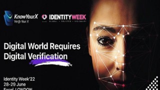 Knowyourx, Identitye Week’te Türkiye’yi Temsil Ediyor