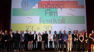 10. Boğaziçi Film Festivali’nin Yarışma Başvuruları Açıldı