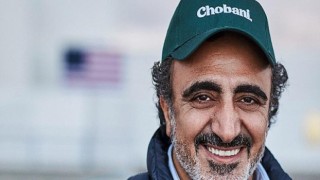 Chobani, Dünya Mülteci Forumu’na ev sahipliği yapacak