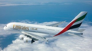 Emirates, Mauritius seferlerini artırıyor