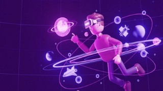 Hayal Gücünün Yeni Dünyası: Metaverse’de Tasarım