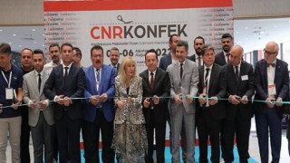 Konfeksiyon makinecileri ve konfeksiyon üreticileri hazır giyim ihracatını rekora ulaştırmak için buluştu