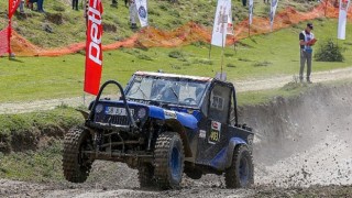 Offroad Heyecanı Akçaabat’a Taşınıyor