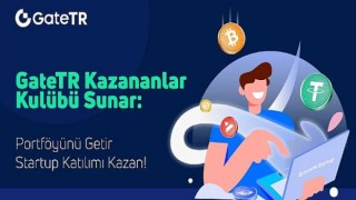 Gate avantajlarına erişim kolaylaşıyor