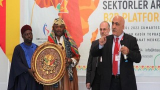 Kamerun Çıtayı Yükseltmek İçin Türkiye’den Yatırım Bekliyor