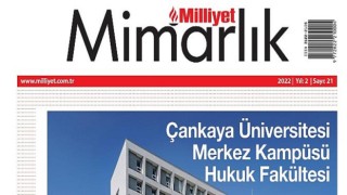 Milliyet Mimarlık Dünden Bugüne Söktörel Gelişimi İnceliyor