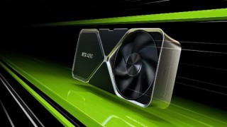 NVIDIA’dan Performansta Kuantum Sıçraması: GeForce RTX 40 Serisiyle Yeni Nöral İşleme Çağını Tanıtıyor