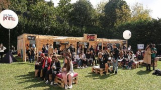 Türk Telekom Prime ayrıcalıkları İstanbul Coffee Festival’de