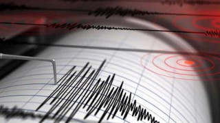 5,1 büyüklüğünde deprem! Çevre ilerde de hissedildi