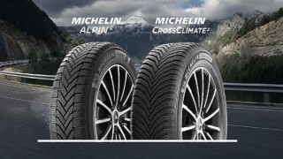 Michelin’de Beklenen Kış Kampanyası